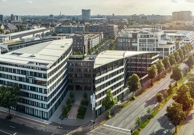 Führendes Systemhaus für Sicherheits- und